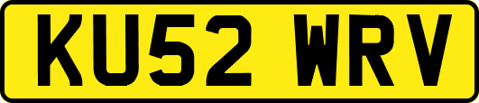 KU52WRV