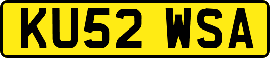KU52WSA