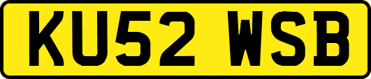 KU52WSB