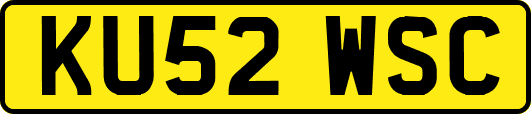 KU52WSC