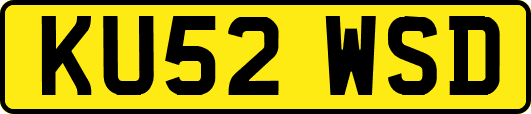 KU52WSD