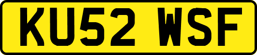 KU52WSF