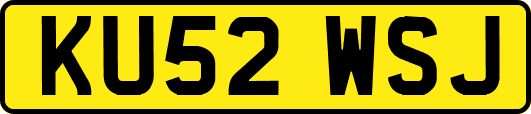 KU52WSJ