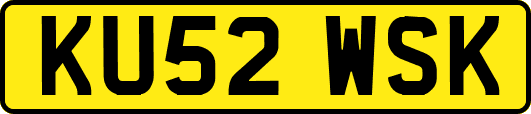 KU52WSK