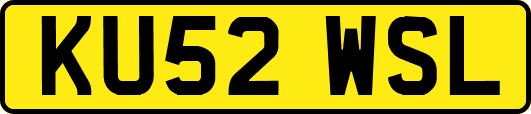 KU52WSL