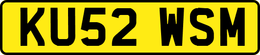 KU52WSM