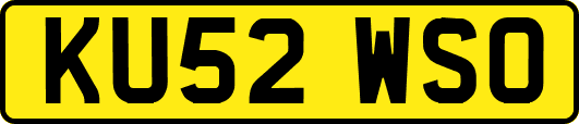 KU52WSO