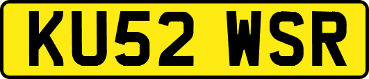 KU52WSR