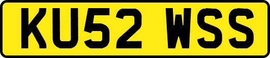 KU52WSS
