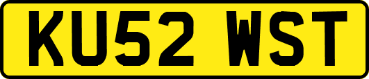 KU52WST