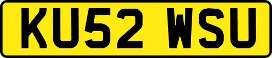 KU52WSU