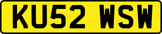 KU52WSW