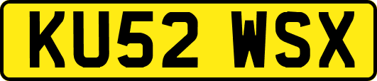 KU52WSX
