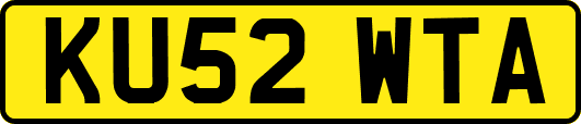 KU52WTA