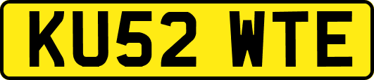 KU52WTE