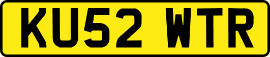 KU52WTR