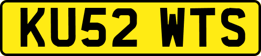 KU52WTS