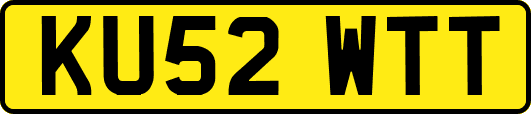 KU52WTT