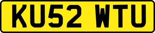 KU52WTU