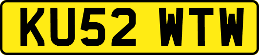 KU52WTW