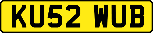 KU52WUB