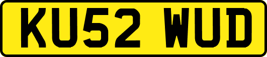 KU52WUD