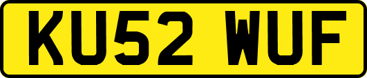 KU52WUF