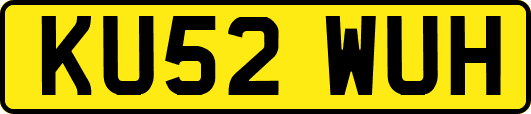KU52WUH
