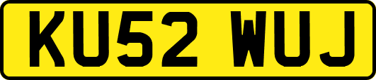 KU52WUJ