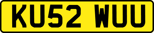 KU52WUU