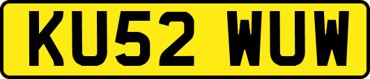 KU52WUW