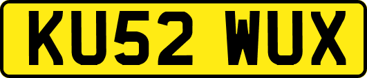 KU52WUX
