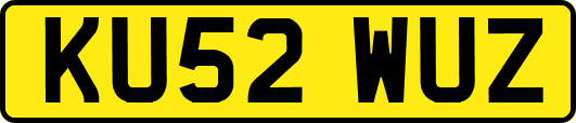 KU52WUZ