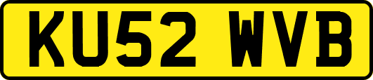 KU52WVB