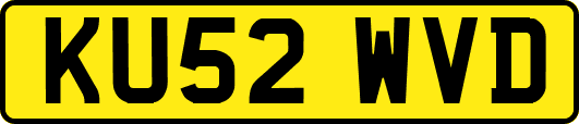 KU52WVD