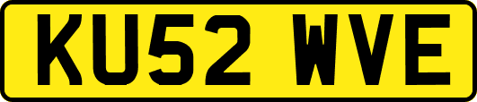 KU52WVE