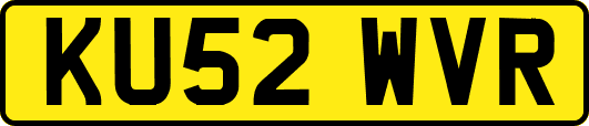 KU52WVR