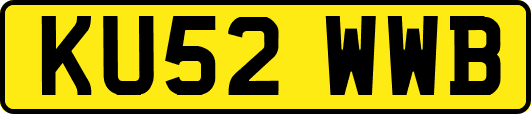 KU52WWB