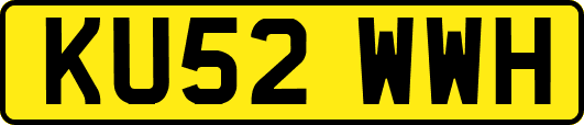 KU52WWH