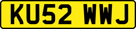 KU52WWJ