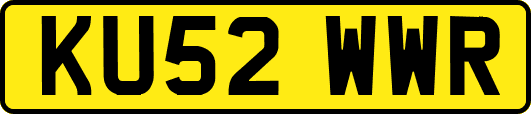 KU52WWR