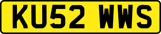 KU52WWS