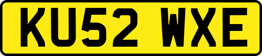 KU52WXE