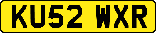 KU52WXR