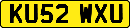 KU52WXU