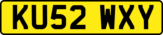 KU52WXY