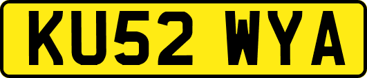 KU52WYA