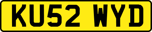 KU52WYD