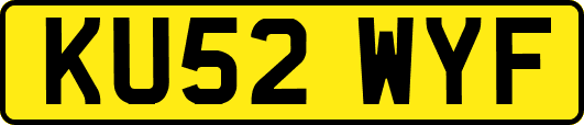 KU52WYF