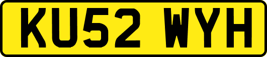 KU52WYH